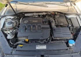 VW Passat 2.0TDI-150кс 6ск ТОП, снимка 16