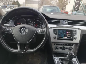 VW Passat 2.0TDI-150кс 6ск ТОП, снимка 9