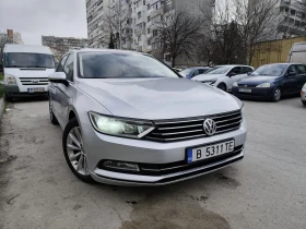 VW Passat 2.0TDI-150кс 6ск ТОП, снимка 3