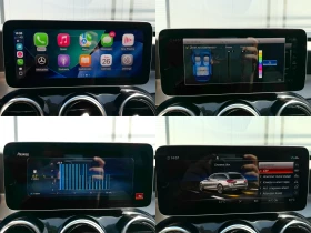 Mercedes-Benz C 220 | AMG-Line | NIGHT, снимка 11