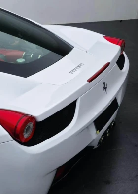 Ferrari 458 Italia, снимка 7