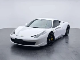 Ferrari 458 Italia, снимка 6