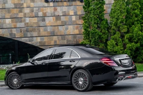 Mercedes-Benz S 350 d* BI-TURBO* 4MATIC* LONG* MASSAGE* 3XTV* PANO* , снимка 3