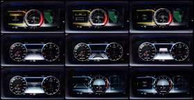 Mercedes-Benz S 350 d* BI-TURBO* 4MATIC* LONG* MASSAGE* 3XTV* PANO* , снимка 15