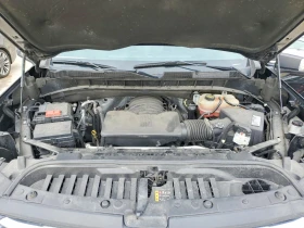 Chevrolet Silverado 5.3l Ltd C1500 Ltz, снимка 11