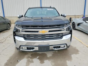 Chevrolet Silverado 5.3l Ltd C1500 Ltz, снимка 5