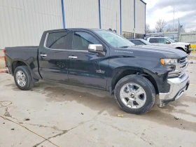 Chevrolet Silverado 5.3l Ltd C1500 Ltz, снимка 4