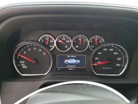 Chevrolet Silverado 5.3l Ltd C1500 Ltz, снимка 9
