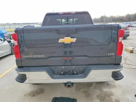 Chevrolet Silverado 5.3l Ltd C1500 Ltz, снимка 6