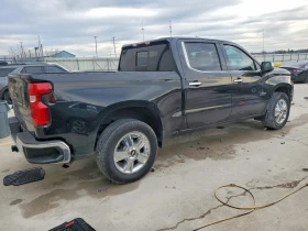 Chevrolet Silverado 5.3l Ltd C1500 Ltz, снимка 3