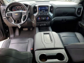 Chevrolet Silverado 5.3l Ltd C1500 Ltz, снимка 8