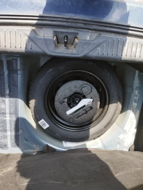 Ford Fiesta 1.1Ti-VCT  XYJE, снимка 5