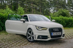 Audi A1 1.4 TFSI S-line S tronic, снимка 16