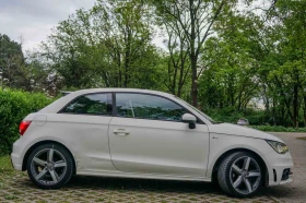 Audi A1 1.4 TFSI S-line S tronic, снимка 12