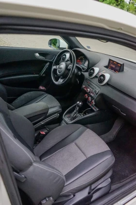 Audi A1 1.4 TFSI S-line S tronic, снимка 10