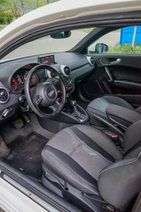 Audi A1 1.4 TFSI S-line S tronic, снимка 9