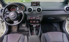 Audi A1 1.4 TFSI S-line S tronic, снимка 7