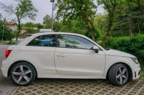Audi A1 1.4 TFSI S-line S tronic, снимка 6