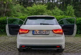 Audi A1 1.4 TFSI S-line S tronic, снимка 2