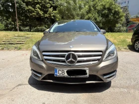 Mercedes-Benz B 180 1, 8 cdi, снимка 3