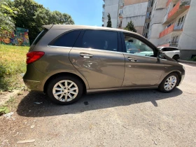 Mercedes-Benz B 180 1, 8 cdi, снимка 5