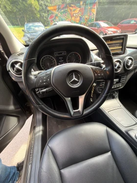Mercedes-Benz B 180 1, 8 cdi, снимка 9