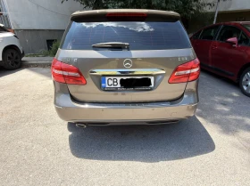 Mercedes-Benz B 180 1, 8 cdi, снимка 6