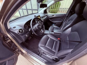 Mercedes-Benz B 180 1, 8 cdi, снимка 8