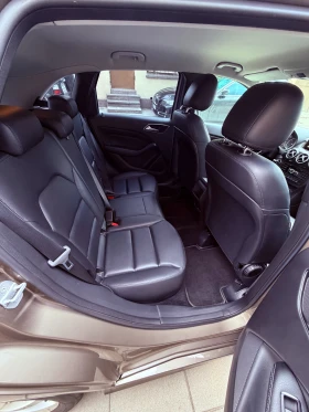 Mercedes-Benz B 180 1, 8 cdi, снимка 10