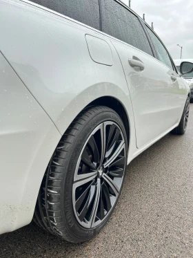 Peugeot 508 2.2, снимка 5