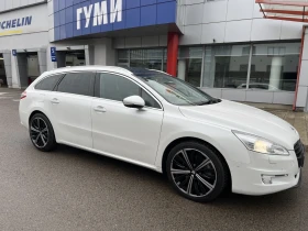 Peugeot 508 2.2, снимка 2