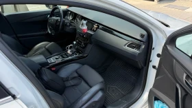 Peugeot 508 2.2, снимка 4