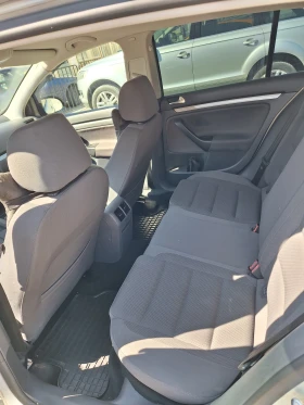 VW Golf, снимка 8