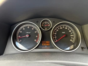 Opel Astra 1.4 бензин, 2007 година, снимка 14