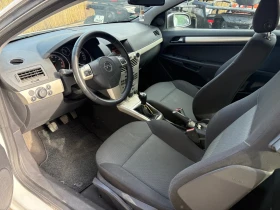 Opel Astra 1.4 бензин, 2007 година, снимка 9