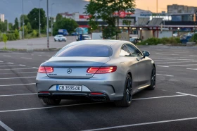 Mercedes-Benz S 63 AMG Coupe EDITION 1, снимка 5