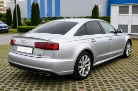 Audi A6 3, 0 TDI Quattro 272 hp, снимка 5