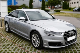Audi A6 3, 0 TDI Quattro 272 hp, снимка 2