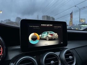 Mercedes-Benz C 43 AMG V6 4Matic Ambient, снимка 10