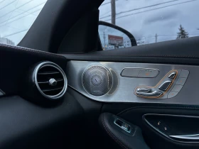 Mercedes-Benz C 43 AMG V6 4Matic Ambient, снимка 8