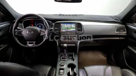 Renault Samsung SM6 !!УНИКАТ!! #ПЪЛНО ОБОРУДВАНЕ#, снимка 7