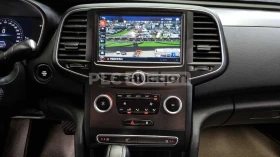 Renault Samsung SM6 !!УНИКАТ!! #ПЪЛНО ОБОРУДВАНЕ#, снимка 14