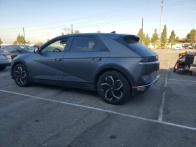 Hyundai Ioniq 5 Sel AWD Long Range , снимка 2