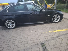 BMW 335, снимка 5