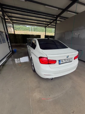 BMW 318 2.0d Xdrive (нова верига!!!), снимка 3