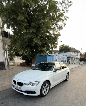 BMW 318 2.0d Xdrive (нова верига!!!), снимка 7