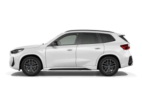 BMW iX1 xDrive30, снимка 4