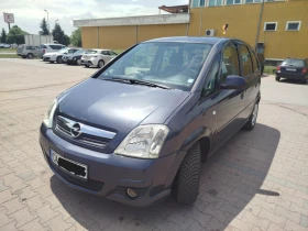 Opel Meriva 1.3CDTI ВЕРИГА много икономичен, снимка 9