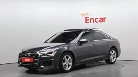 Audi A6 45 TFSI quattro* BLIND SPOT* 360* ЛЮК* КРАЙНА ЦЕНА, снимка 1