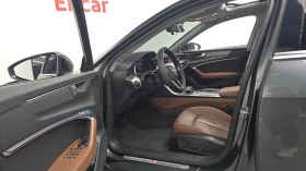 Audi A6 45 TFSI quattro* BLIND SPOT* 360* ЛЮК* КРАЙНА ЦЕНА, снимка 10